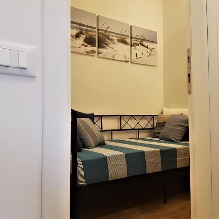 Sweet Honey Apartment Raffa Bagian luar foto