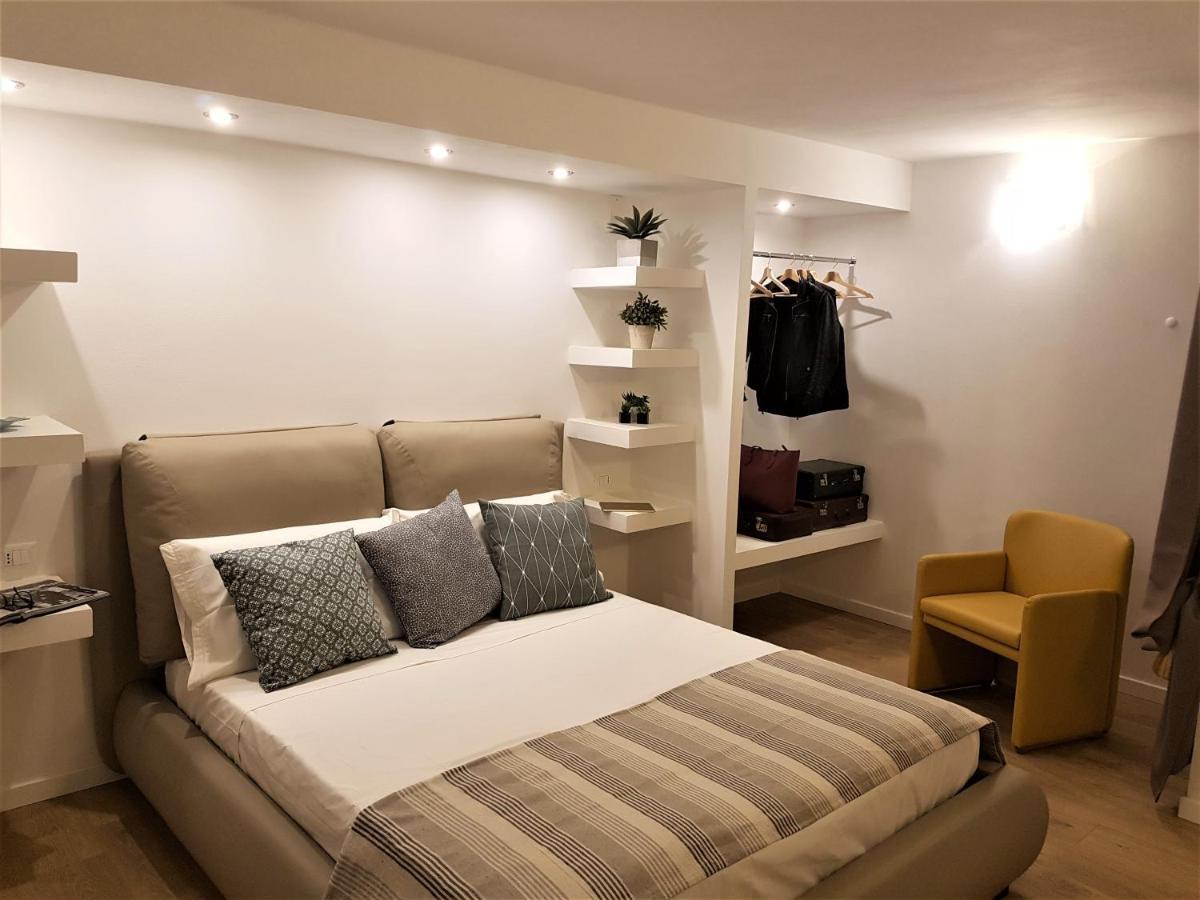 Sweet Honey Apartment Raffa Bagian luar foto