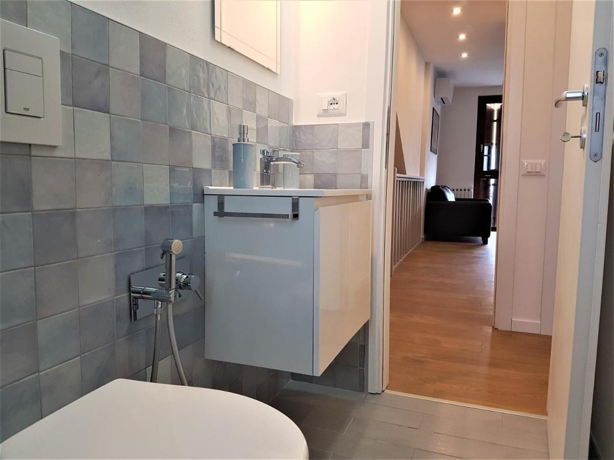 Sweet Honey Apartment Raffa Bagian luar foto