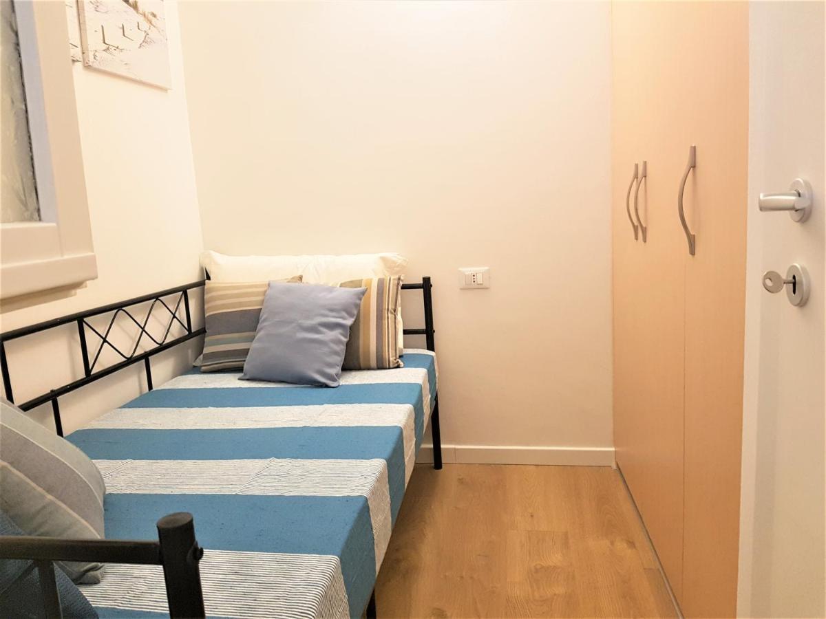 Sweet Honey Apartment Raffa Bagian luar foto