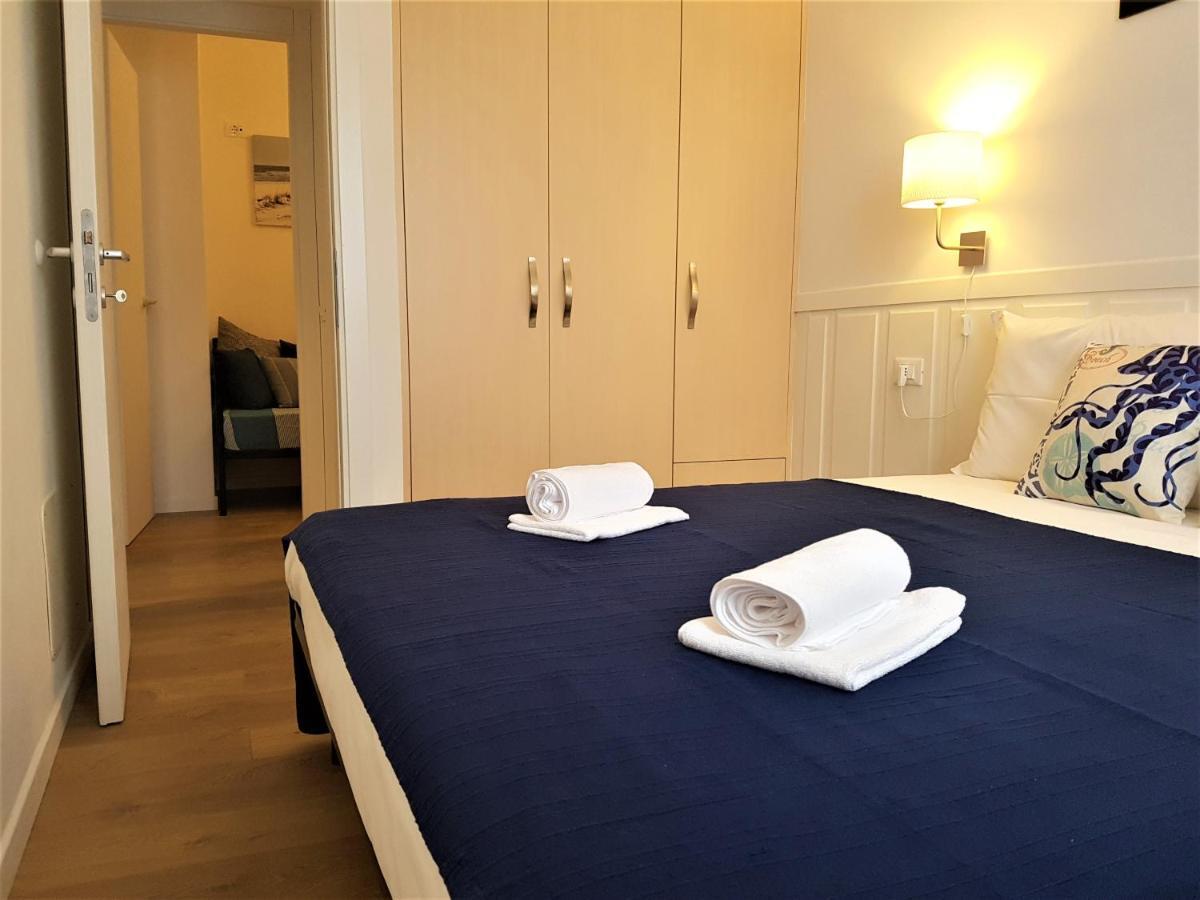 Sweet Honey Apartment Raffa Bagian luar foto