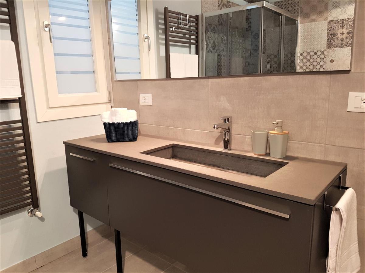 Sweet Honey Apartment Raffa Bagian luar foto