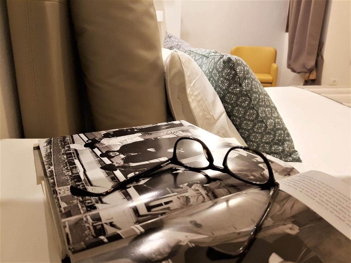Sweet Honey Apartment Raffa Bagian luar foto