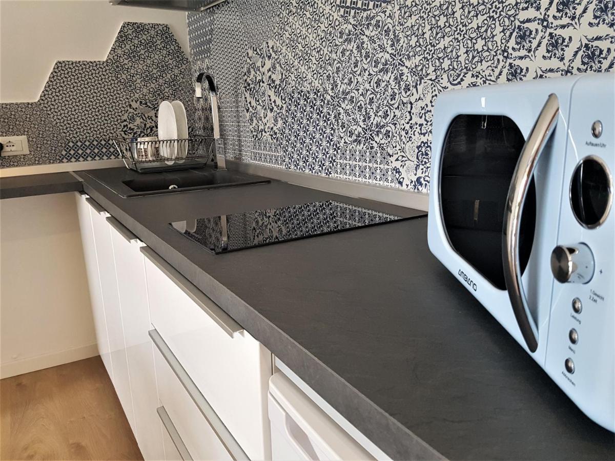Sweet Honey Apartment Raffa Bagian luar foto