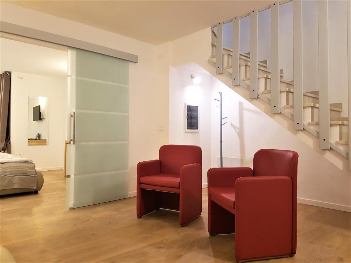 Sweet Honey Apartment Raffa Bagian luar foto