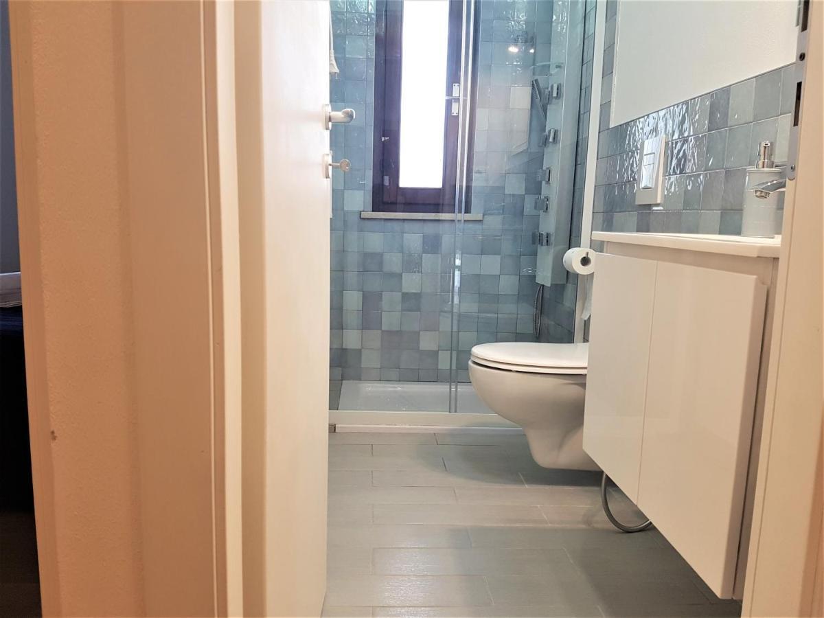 Sweet Honey Apartment Raffa Bagian luar foto