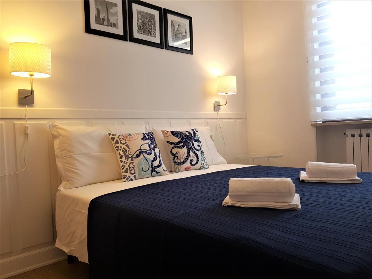 Sweet Honey Apartment Raffa Bagian luar foto