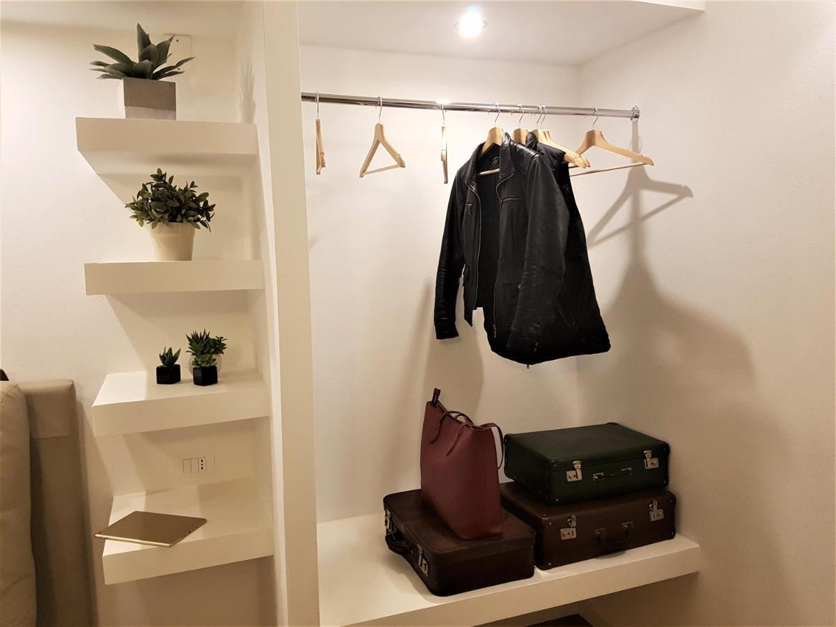 Sweet Honey Apartment Raffa Bagian luar foto