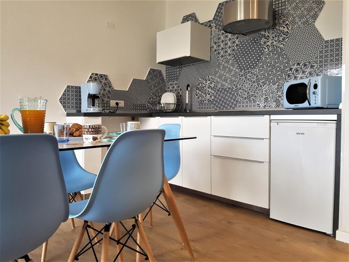 Sweet Honey Apartment Raffa Bagian luar foto