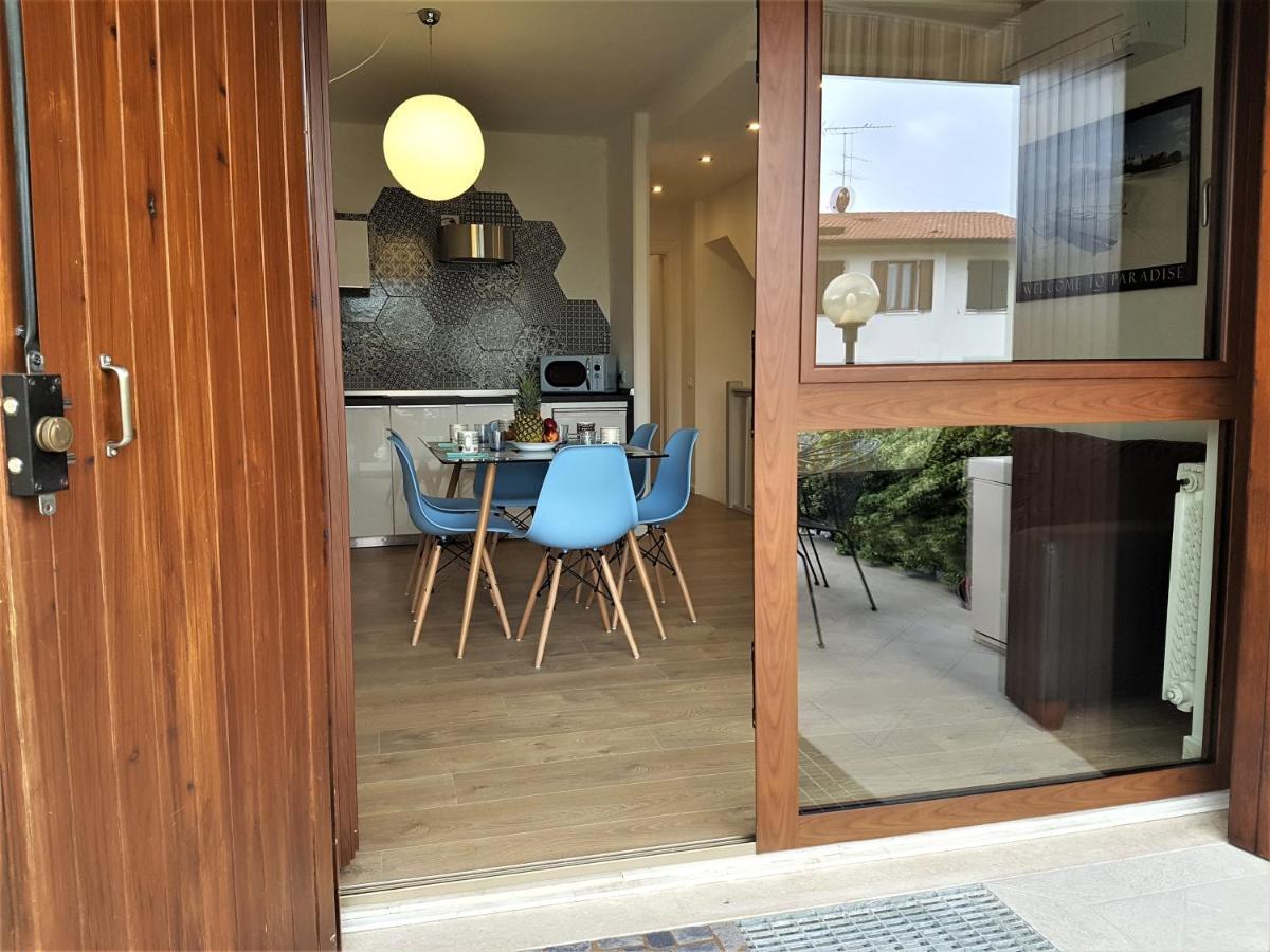 Sweet Honey Apartment Raffa Bagian luar foto