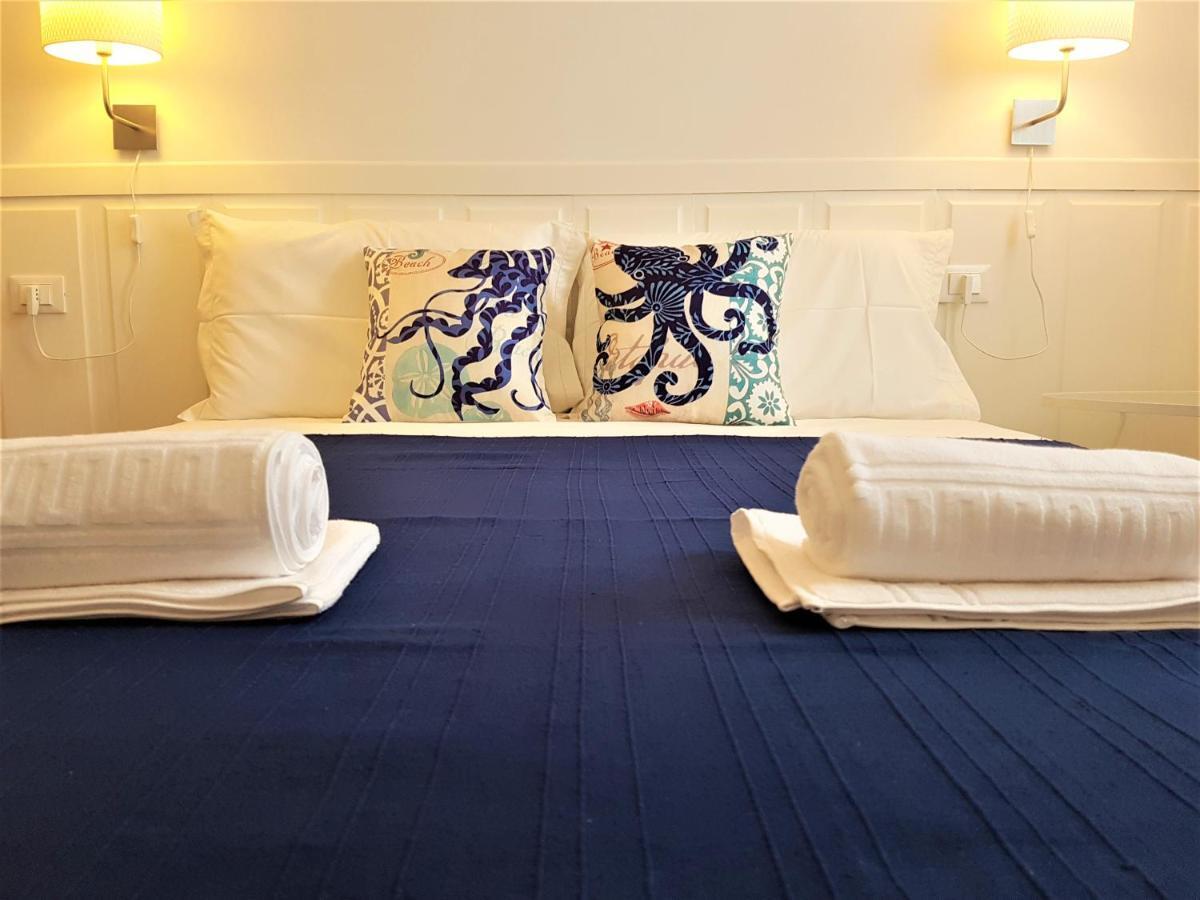 Sweet Honey Apartment Raffa Bagian luar foto