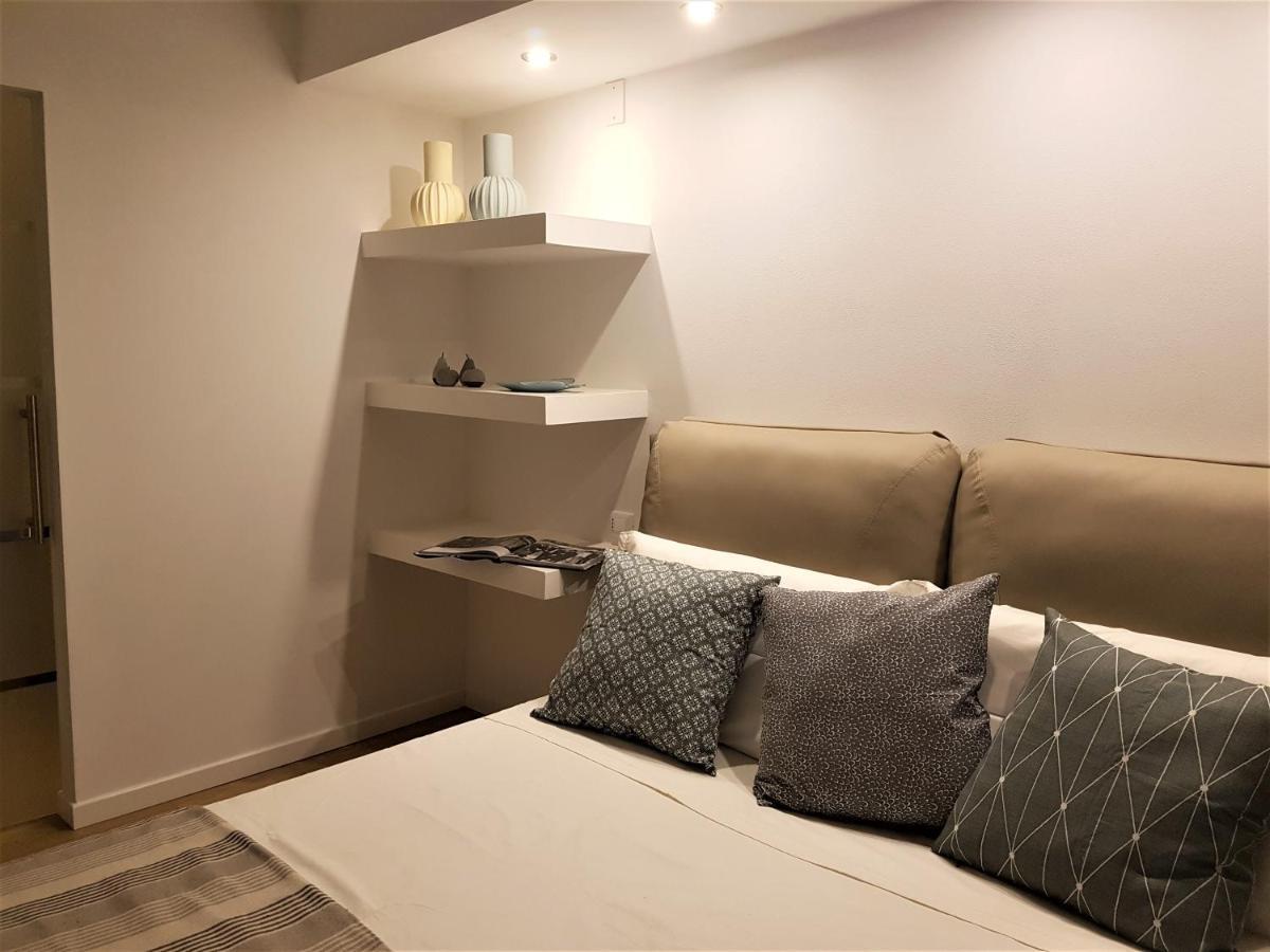 Sweet Honey Apartment Raffa Bagian luar foto
